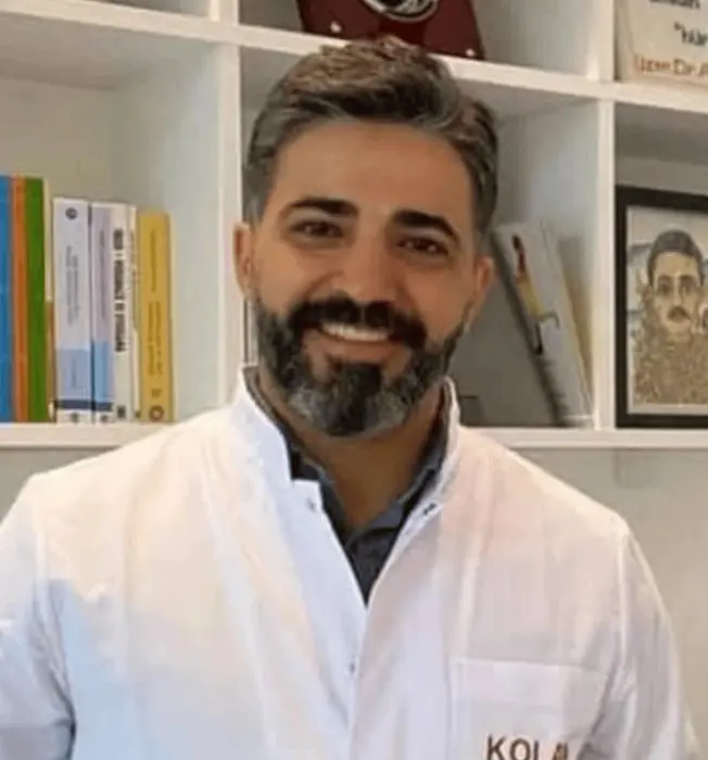 Sebastian Foster